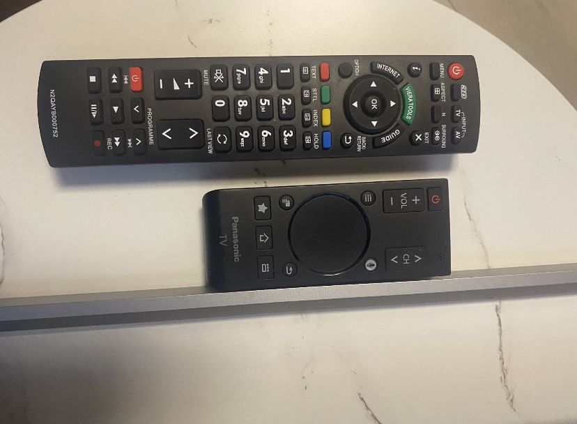 Telewizor Panasonic TX-40AS640E