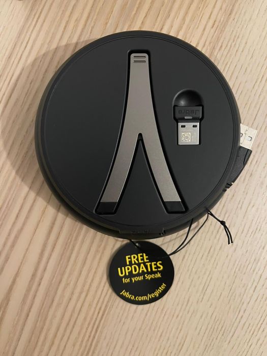 Оригінал! Нова! Bluetooth-спікерфон Jabra Speak 710 MS колонка