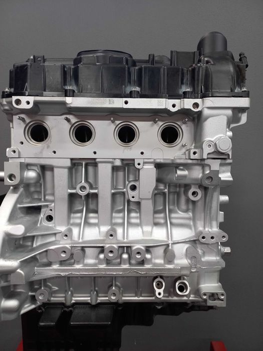 Silnik BMW 2.0 N20B20B 245 KM  Nowy Wał OE BMW 18 mcy GWARANCJA