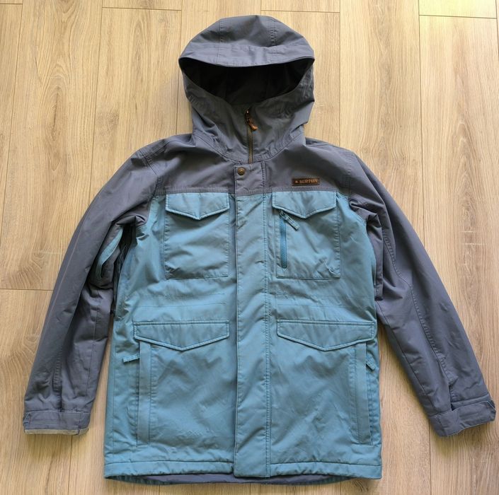 Kurtka snowboardowa Burton Covert, rozm. M