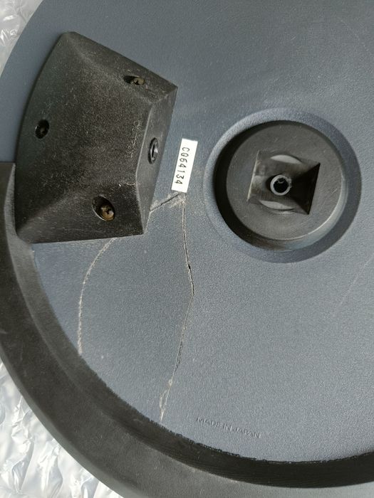 Roland CY-6 talerze do perkusji elektronicznej 2 szt