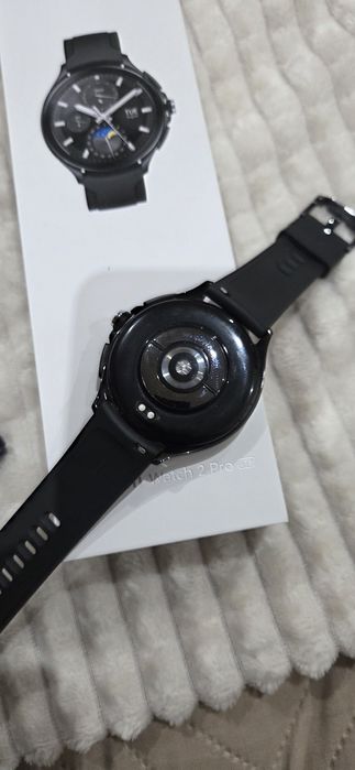 Xiaomi watch 2 pro