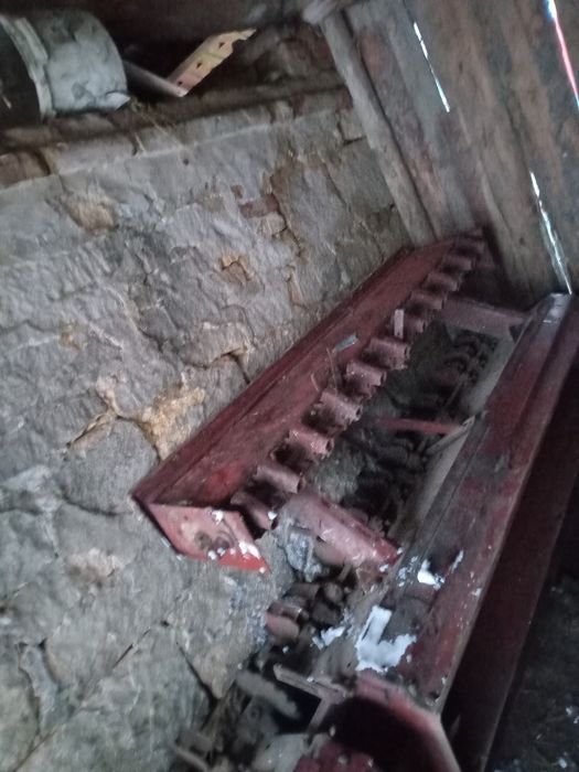 Пачки від сівалки Сз,36