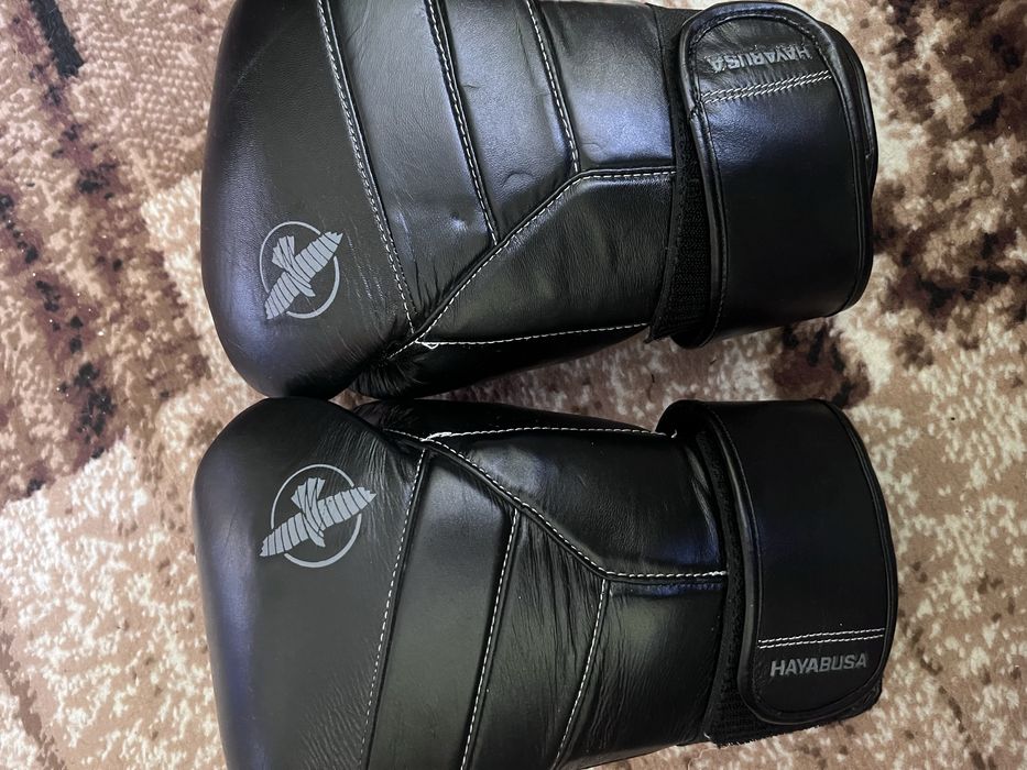 Rękawice bokserskie Hayabusa 16Oz