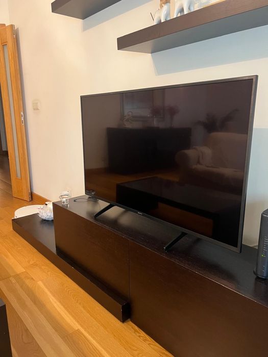 Móvel de televisão