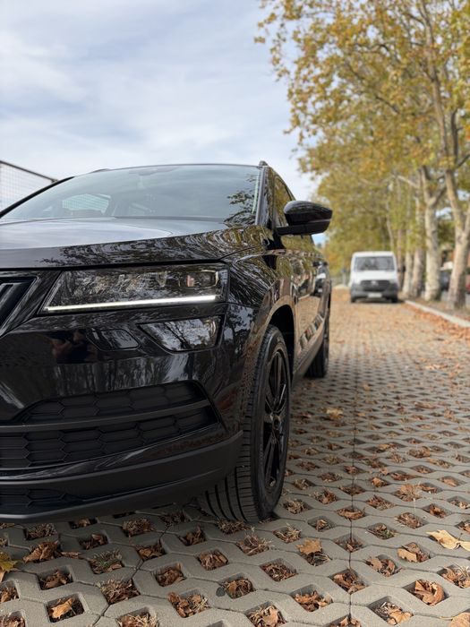 Продам Skoda Karoq