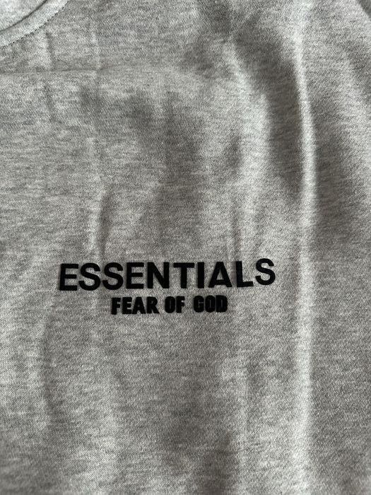 Bluza Essentials
