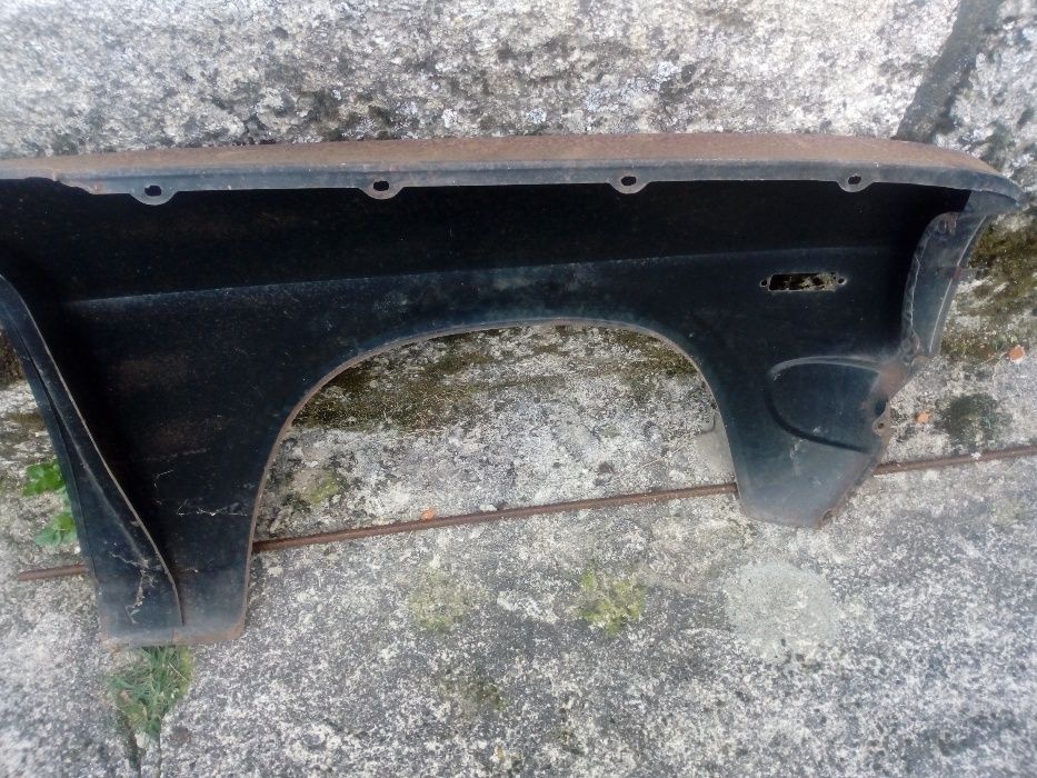 classicos antigos chaparia nova e usada