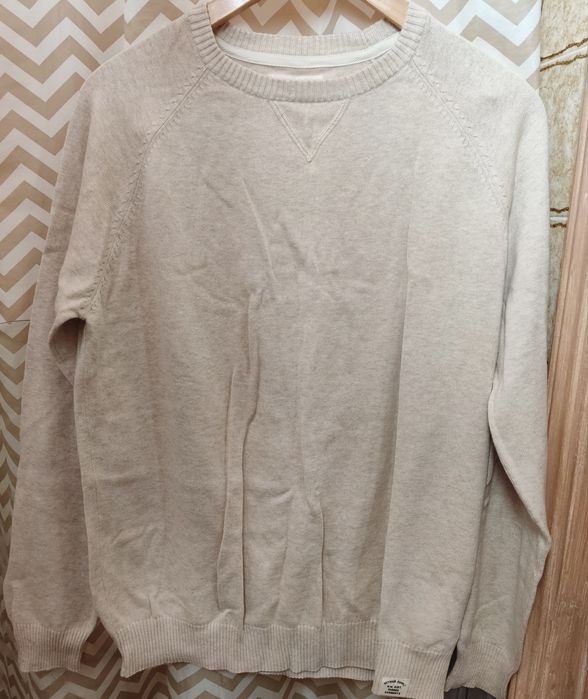 Blusão homem XL Primark