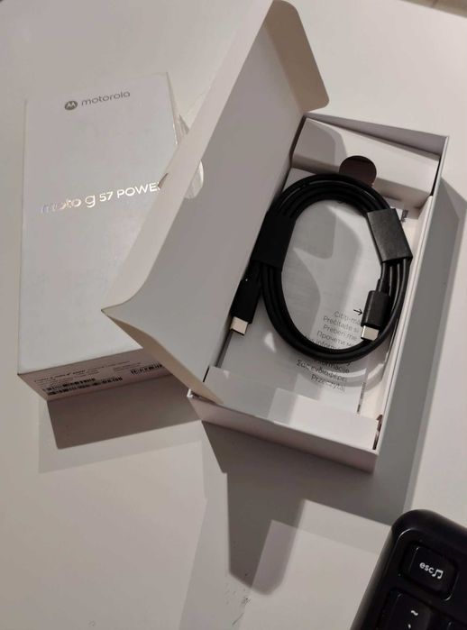 motorola g57 power nowa
