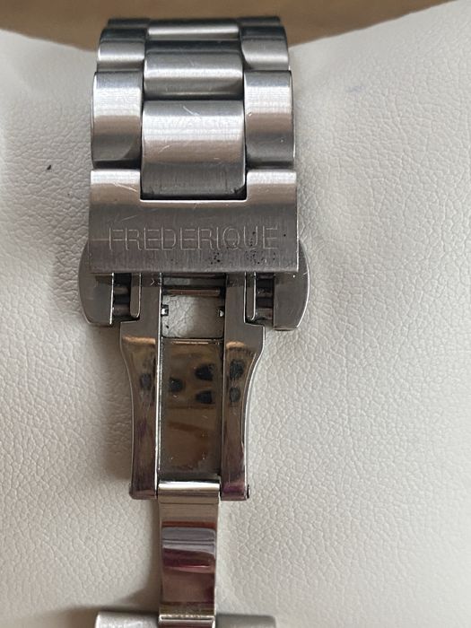 Zegarek męski Frederique Canstantin Geneve