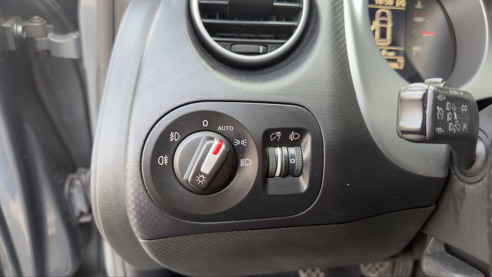 Seat altea 1.6 tdi Copa