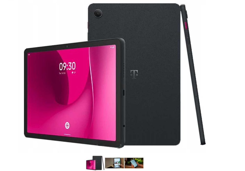 Tablet TCL TABLET 2 5G na sim 10,1" 6 GB / 128 GB