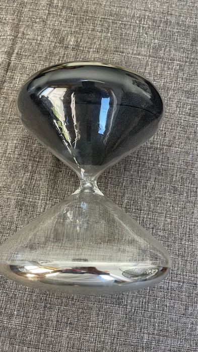 Ampulheta Loja Area Store