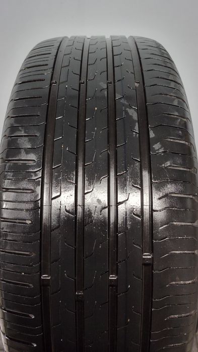 Opony Continental EcoContact 6 - 235/55 R19 V XL