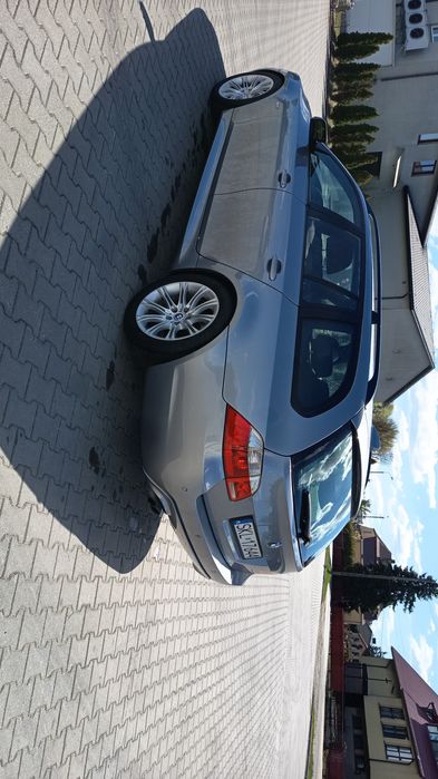 BMW e 61 M57D25  indywidual