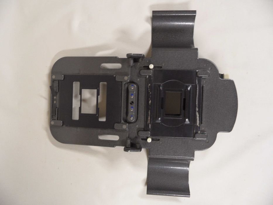 Powiększalnik Opemus II a sprawny