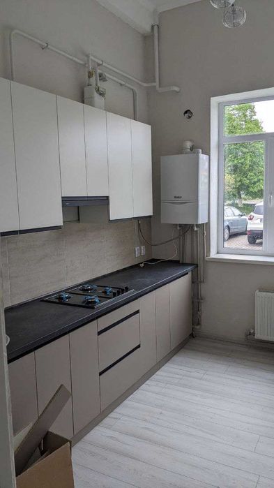 Продам одно-двокімнатні квартири м Костопіль з ремонтом