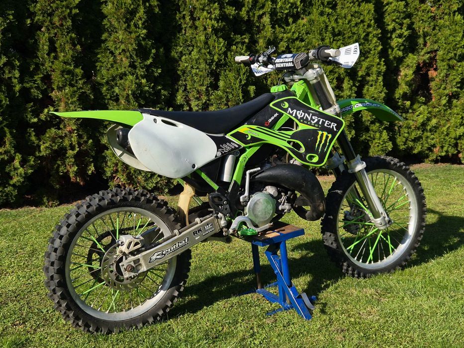 Kawasaki