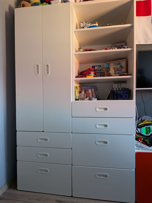 Meble  Smastad Ikea