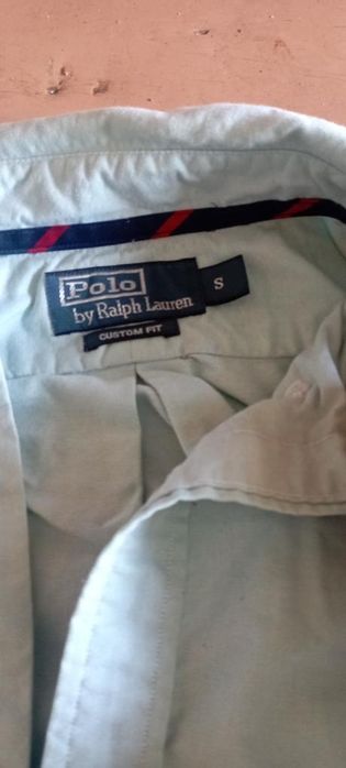 Продам рубашку Polo