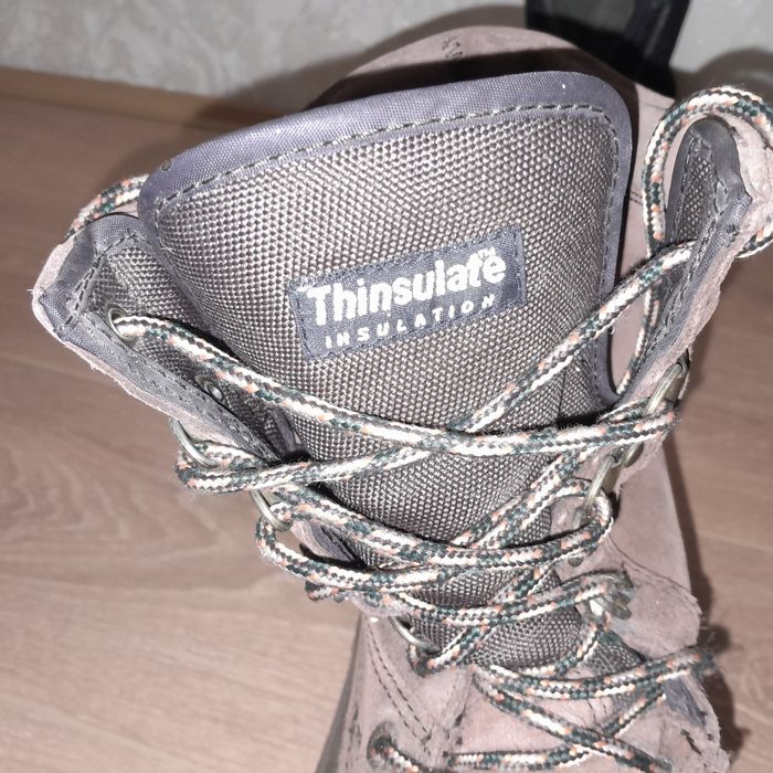 Продам зимові рибацькі сапоги