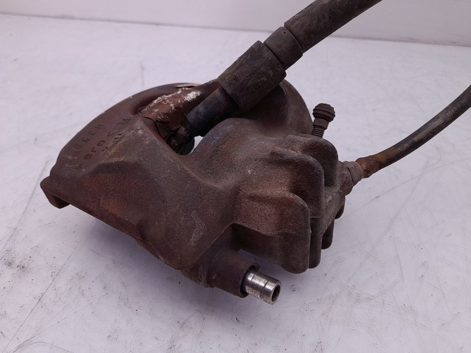 Pinça travão / maxila de travão frente direita CITROËN Berlingo (B9)