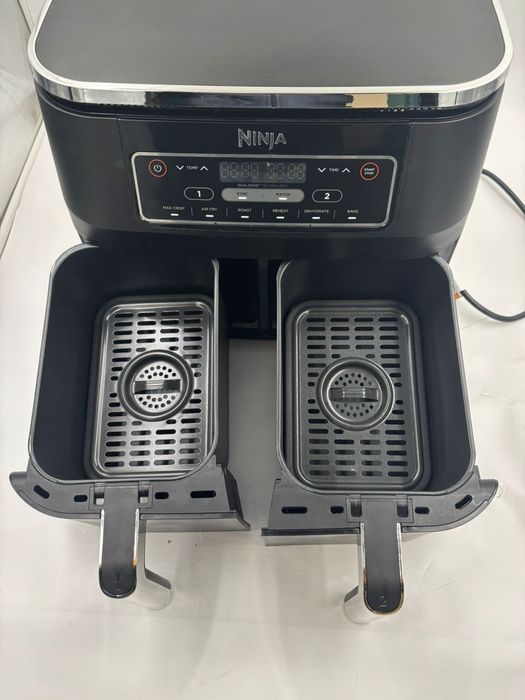 Ninja Foodi Dual Zone frytkownica beztłuszczowa AF300EU