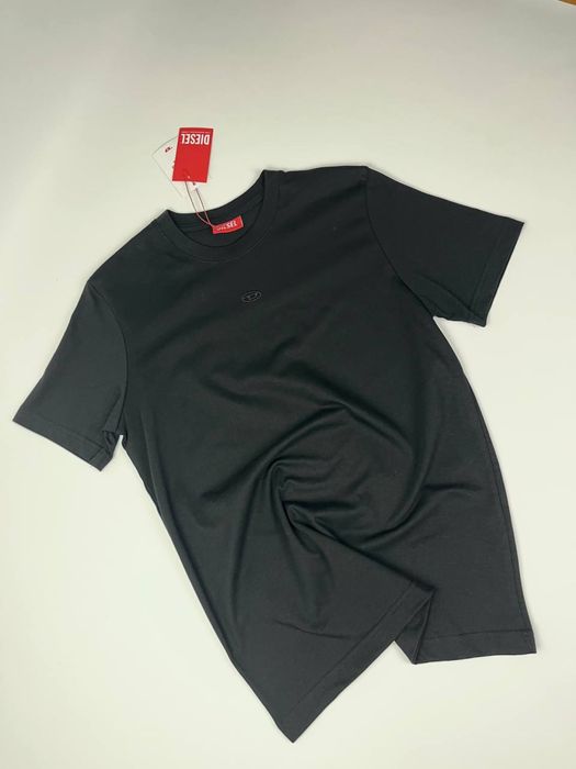 Футболка diesel унісекс