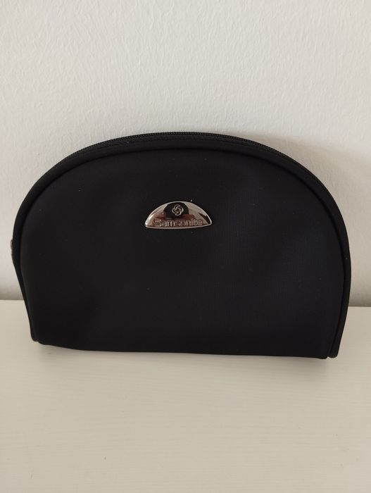 Bolsa Samsonite preta
