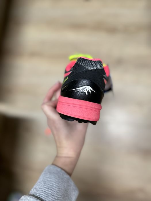 Трекінгові кросівки Asics  gel-Fuji setsu 2 на gore-tex розмір 38