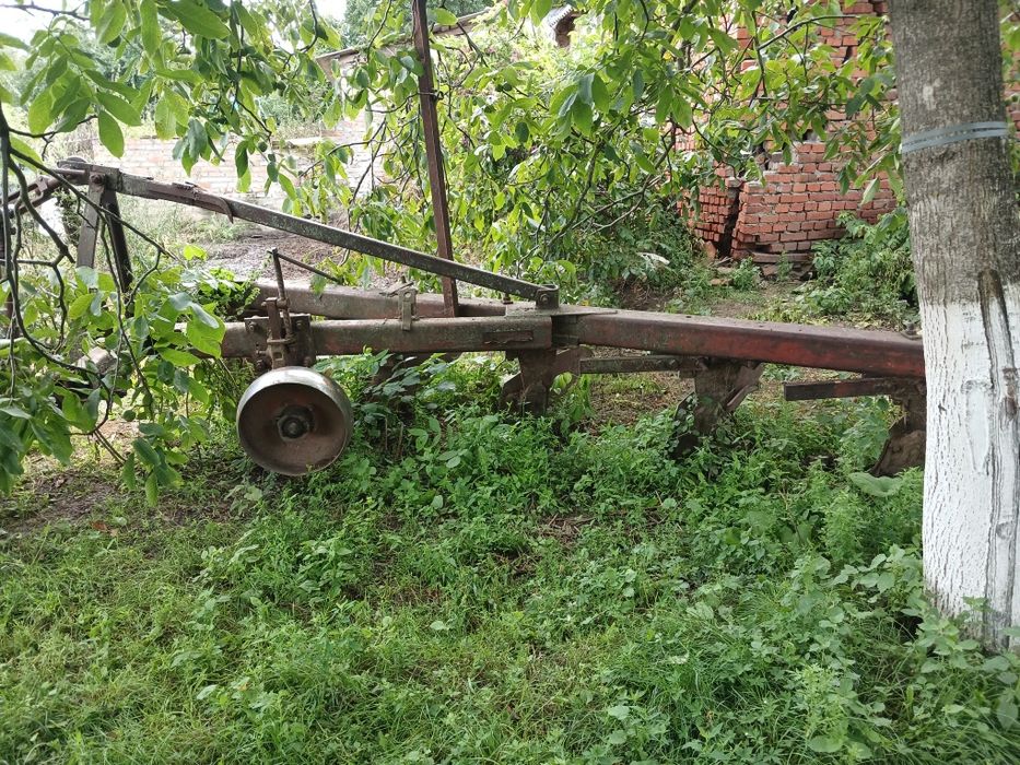 Т150 робочий на ходу