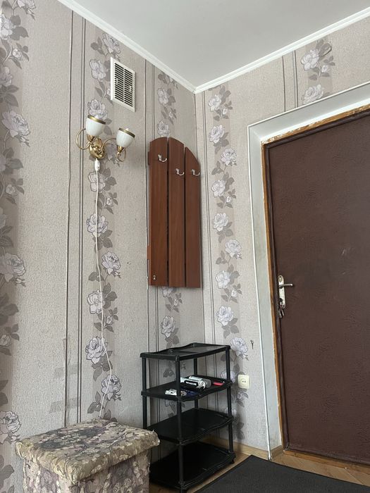 Продам комнату в общежитии (свет не выключают)