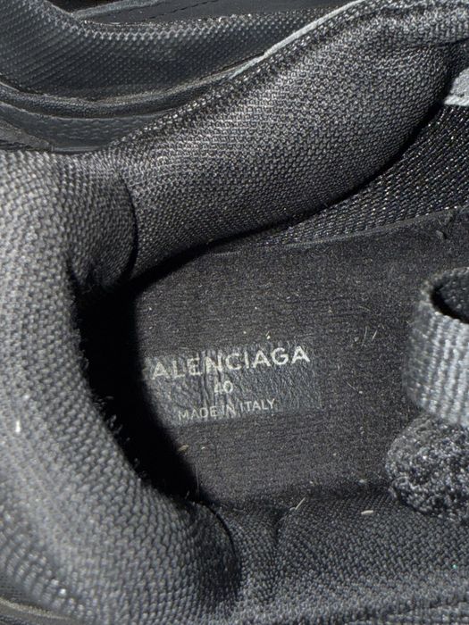 Balenciaga triple s