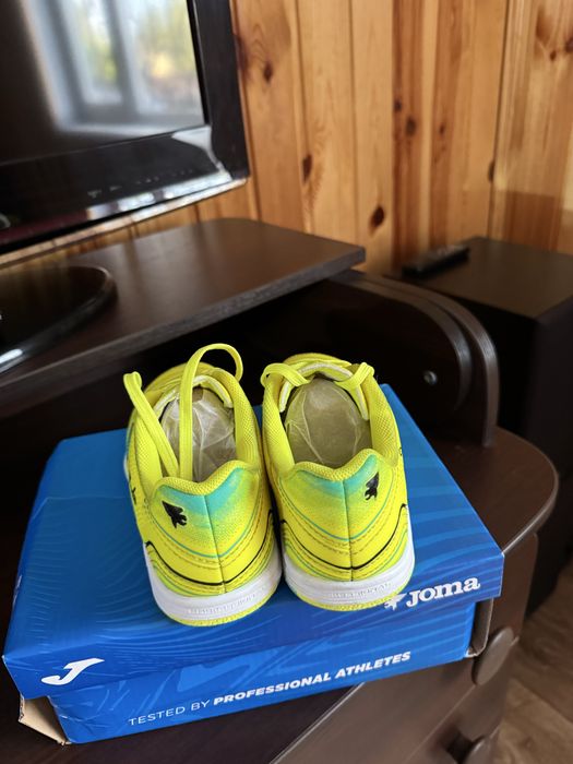 Футзалки дитячі Joma