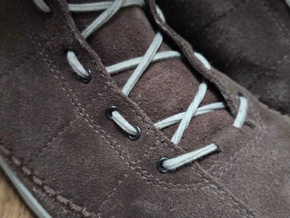Columbia Winter Transit Mid Tobacco buty zimowe EU39,5 CM24,5
