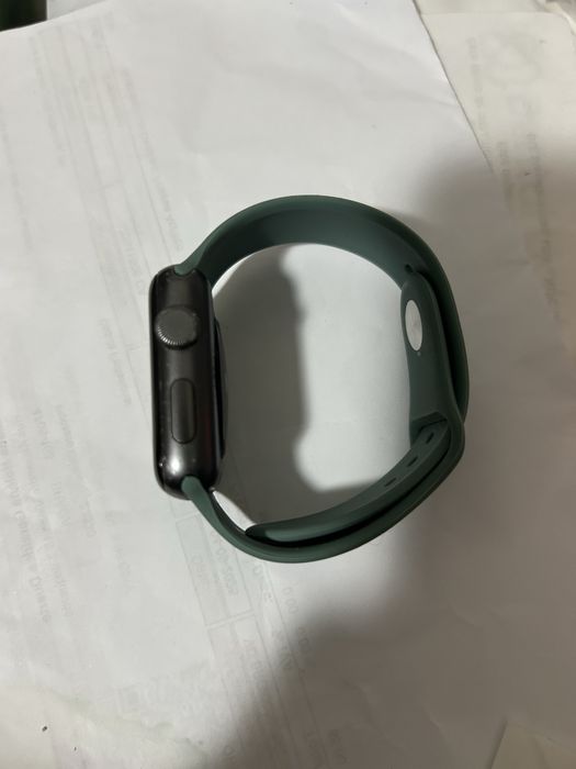 Vendo smartwatch da Apple serie 3