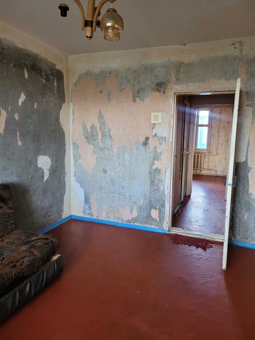 Продам 3-х комнатную квартиру, район Ласточка. Торг