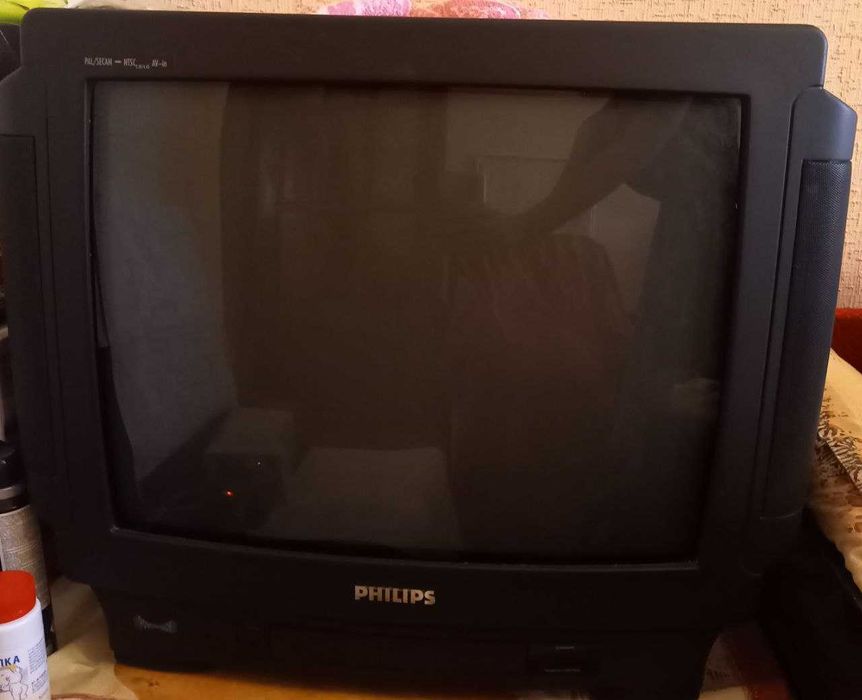 телевізор Philips, робочий