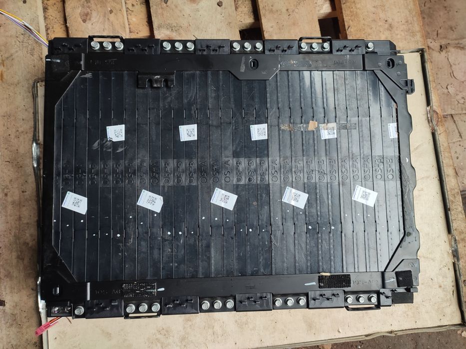 Акумулятор Батарея Кона 10s3p