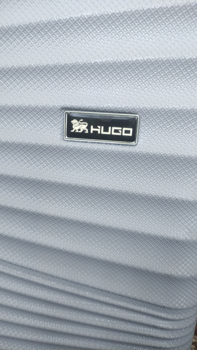 Валіза, чемодан велика