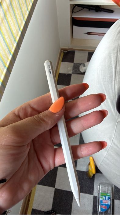 Apple pencil Ipad