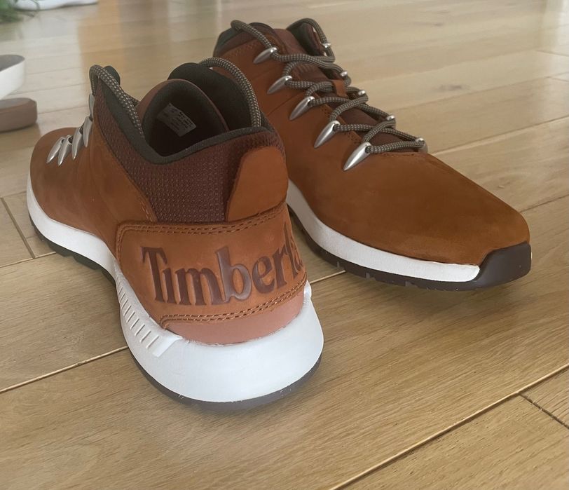 Męskie buty Timberland