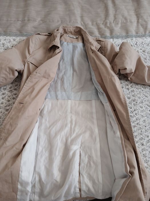 Gabardine stradivarius