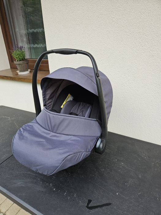 Fotelik 0-13 Bobostello