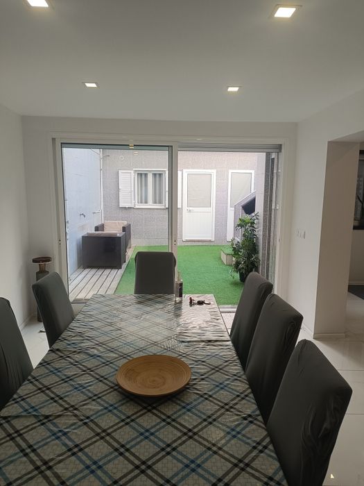 Aluguer de apartamento