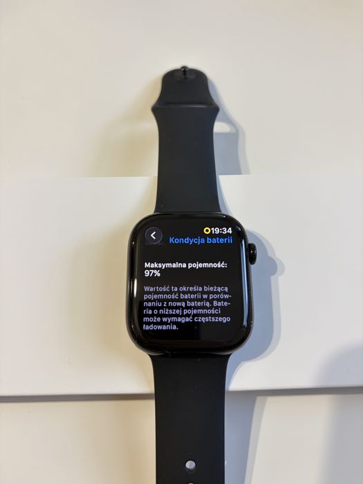 Apple watch series 10 46 mm