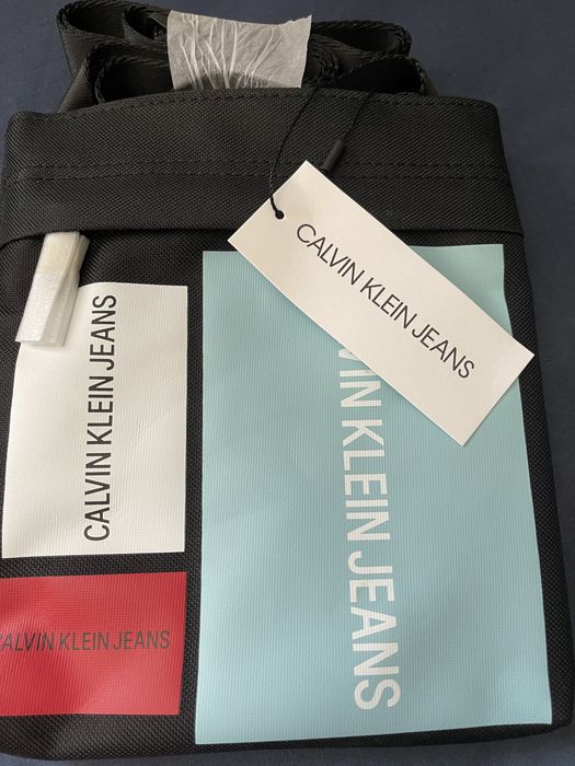 Calvin Klein bolsa (bag)