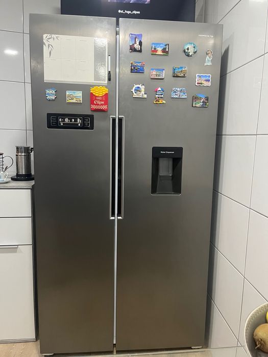 Vendo Frigorífico Americano