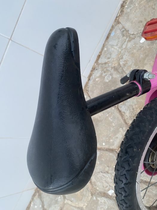 Bicicleta Btwin Criança